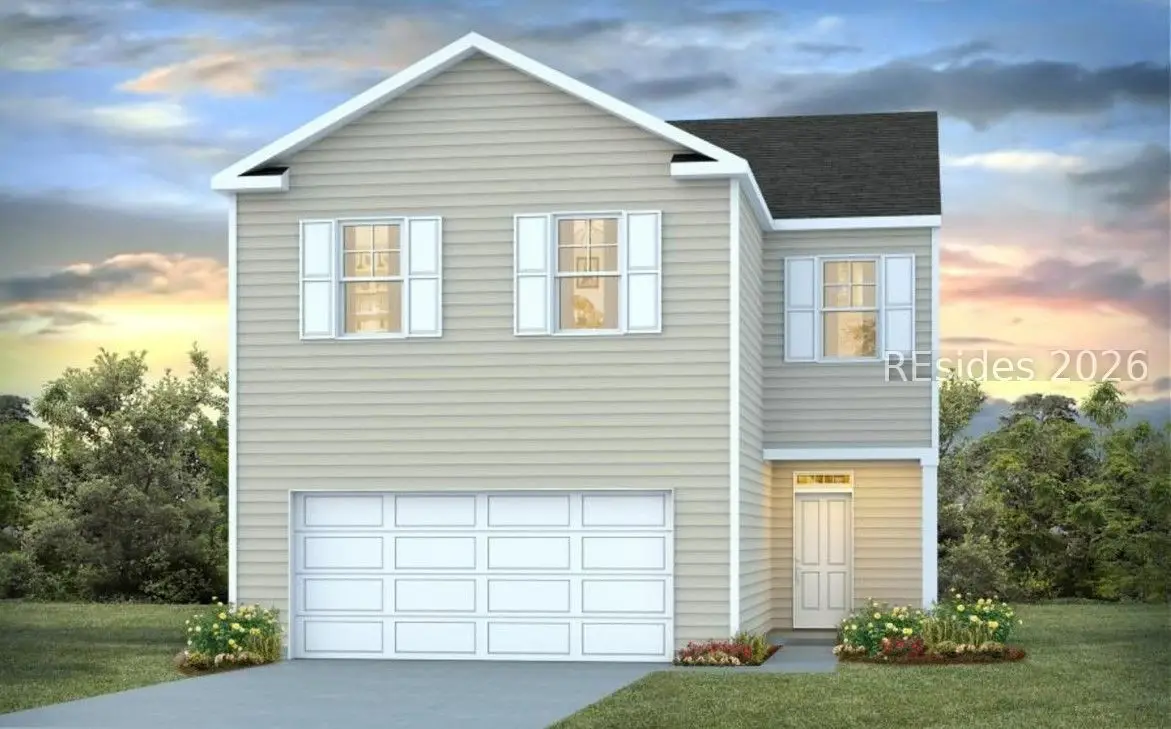 14 Veil Drive, Ridgeland, SC 29936 - #1