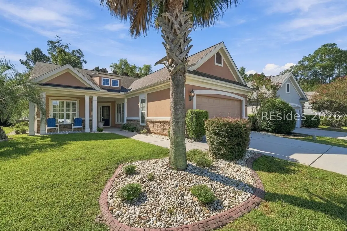 36 Reedy Place, Bluffton, SC 29909 - #1