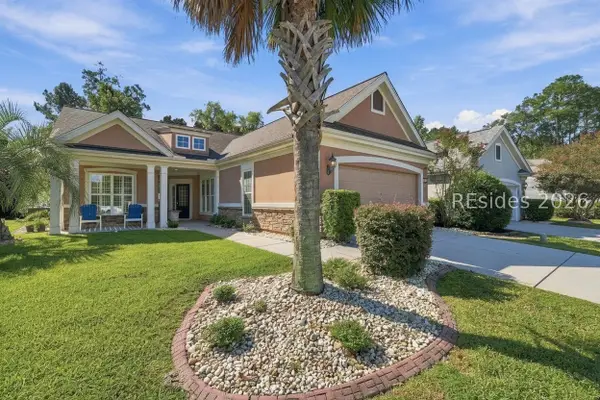 36 Reedy Place, Bluffton, SC 29909
