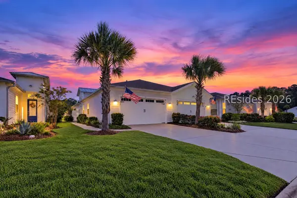 745 Summertime Place, Hardeeville, SC 29927