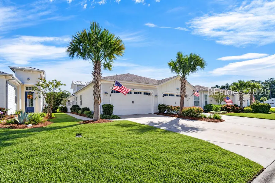 745 Summertime Place, Hardeeville, SC 29927 - #3