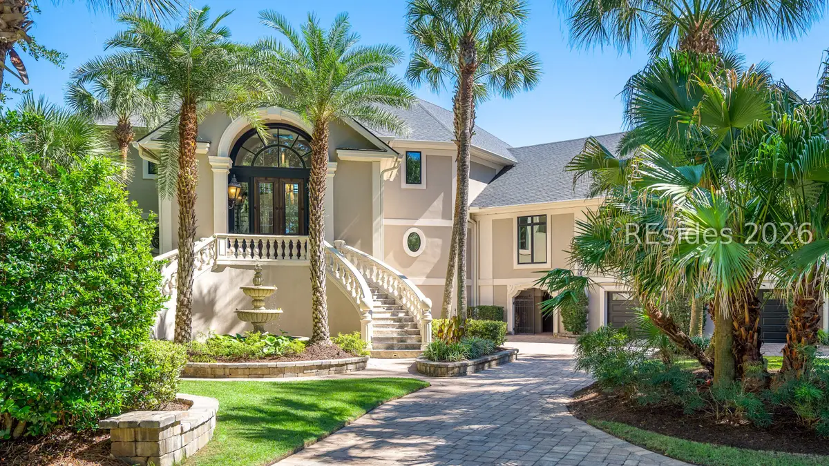 38 Castlebridge Lane, Hilton Head Island, SC 29928 - #1