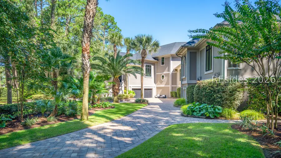 38 Castlebridge Lane, Hilton Head Island, SC 29928 - #3