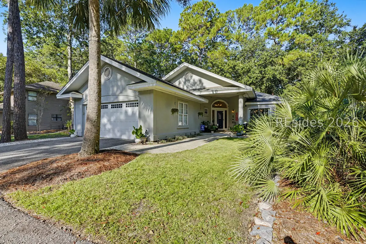 190 Sumter Square, Bluffton, SC 29910 - #1