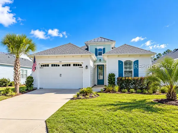 888 Landshark Boulevard, Hardeeville, SC 29927