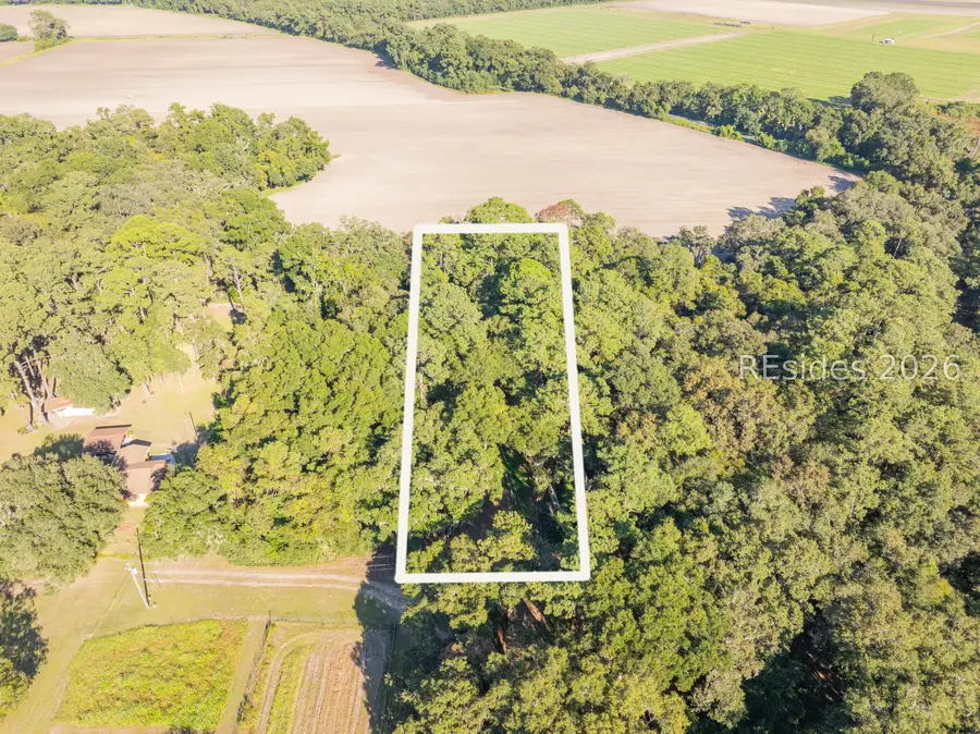 14 Kinte Drive, Saint Helena Island, SC 29920 - #2