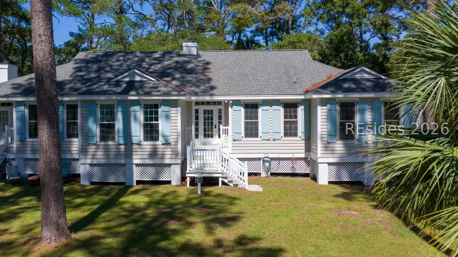 163 Ave Of Oaks, Daufuskie Island, SC 29915 - #2