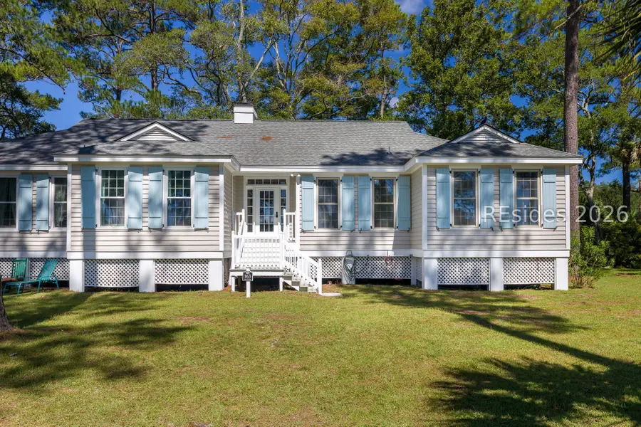 163 Ave Of Oaks, Daufuskie Island, SC 29915 - #3