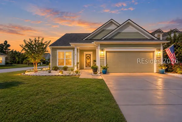 613 Village Green Lane, Bluffton, SC 29909