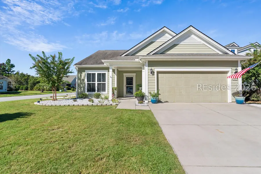 613 Village Green Lane, Bluffton, SC 29909 - #3