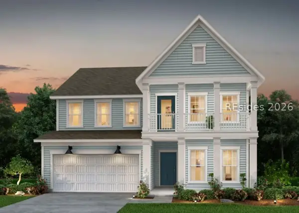 239 Midpoint Boulevard, Bluffton, SC 29910