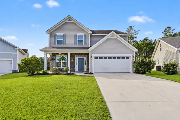 49 Freemans Loop, Ridgeland, SC 29936