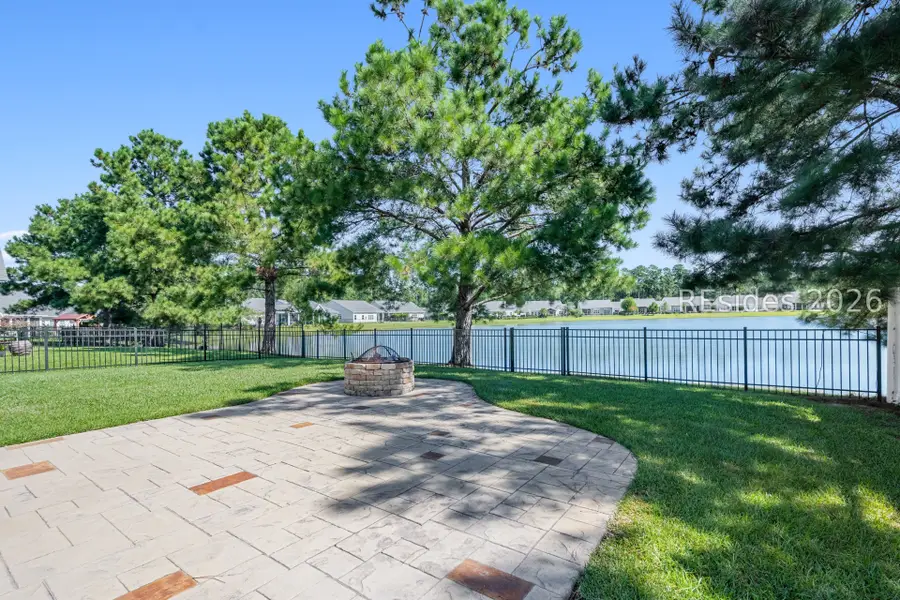 1294 Hearthstone Drive, Ridgeland, SC 29936 - #3