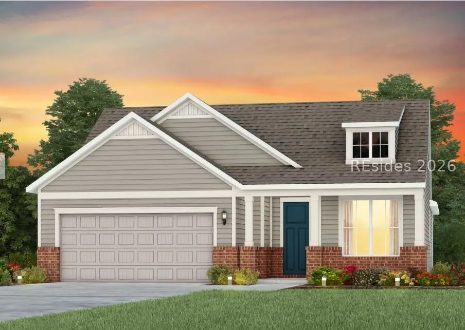 255 Midpoint Boulevard, Bluffton, SC 29910 - #1