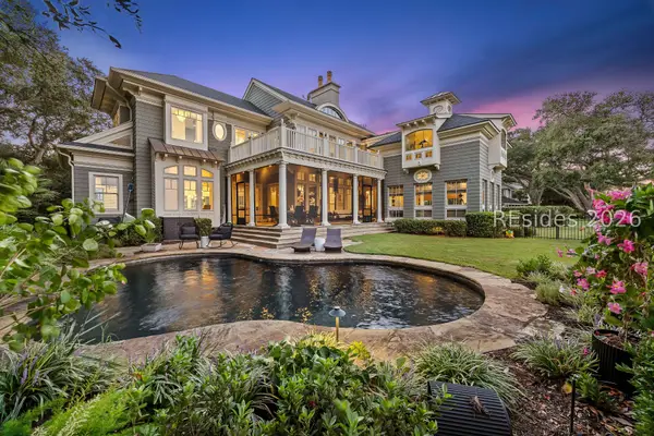 52 N Port Royal Drive, Hilton Head Island, SC 29928