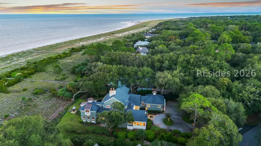 52 N Port Royal Drive, Hilton Head Island, SC 29928 - #2