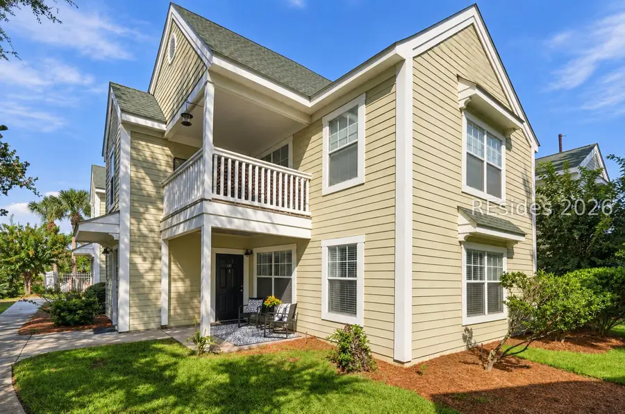 6 Old South Court #6H, Bluffton, SC 29910 - #2