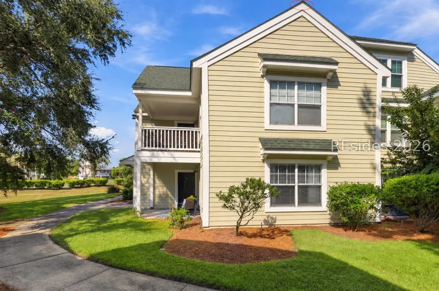 6 Old South Court #6H, Bluffton, SC 29910 - #3