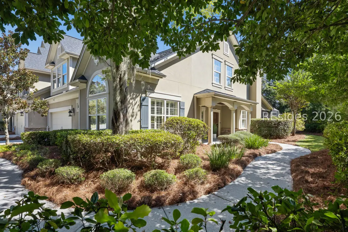 2 Fording Court, Bluffton, SC 29910 - #1