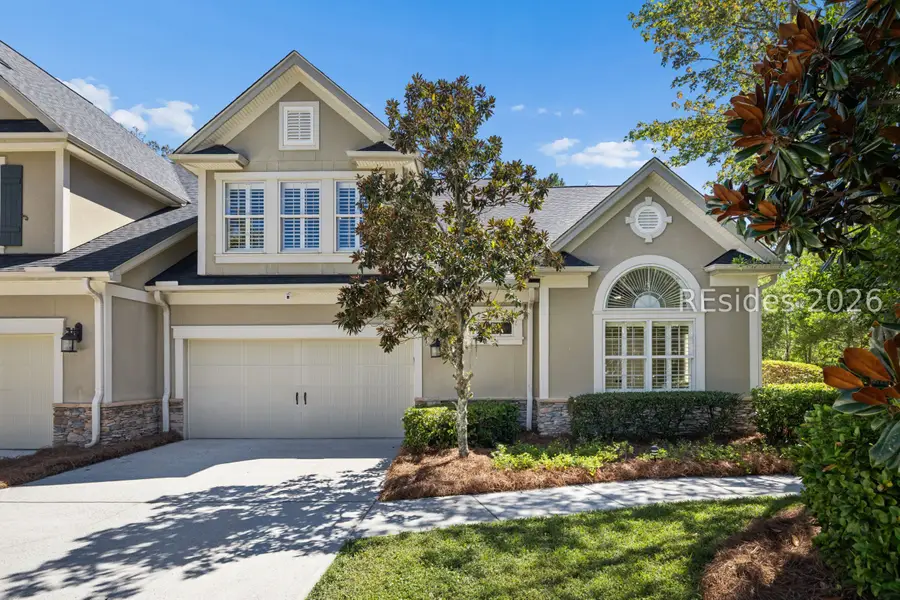 2 Fording Court, Bluffton, SC 29910 - #2
