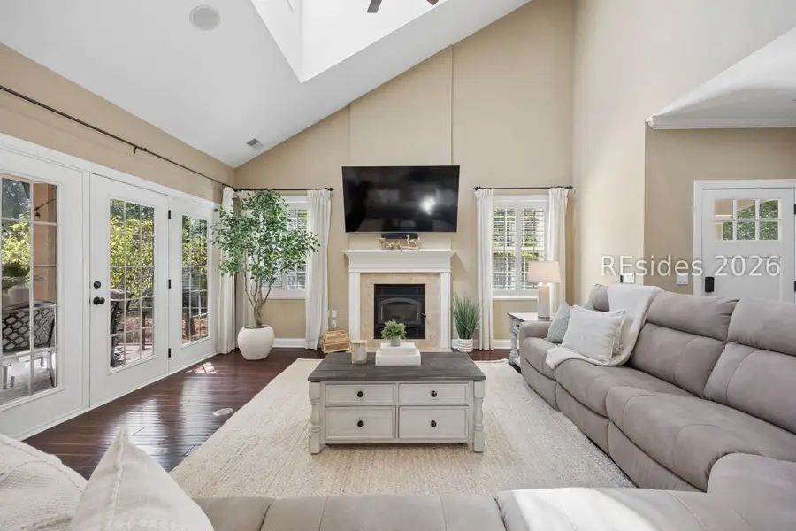 2 Fording Court, Bluffton, SC 29910 - #3