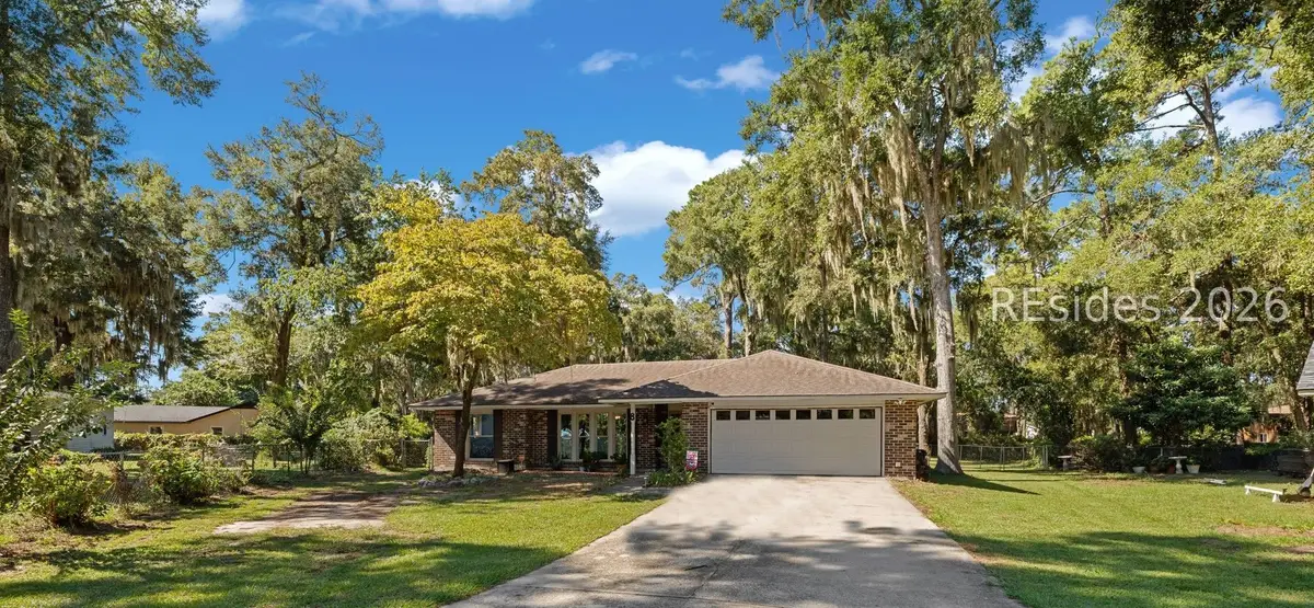 8 Orange Court, Port Royal, SC 29935 - #1