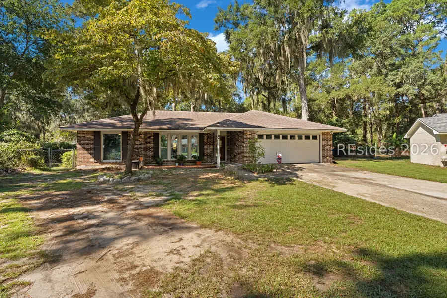 8 Orange Court, Port Royal, SC 29935 - #2