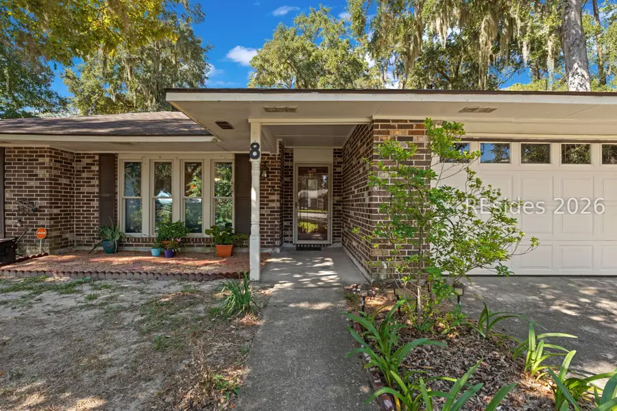 8 Orange Court, Port Royal, SC 29935 - #3