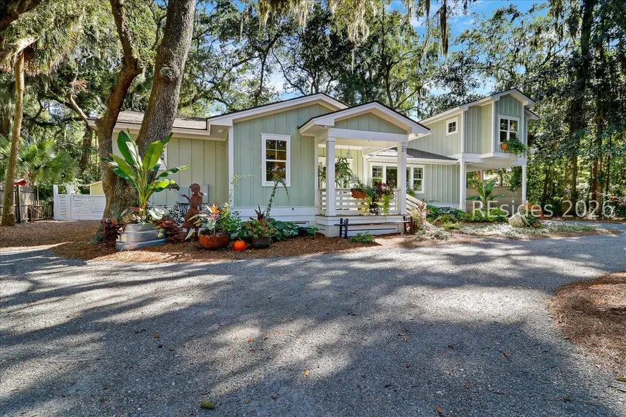 27 Palmetto Beach Drive, Bluffton, SC 29910 - #2