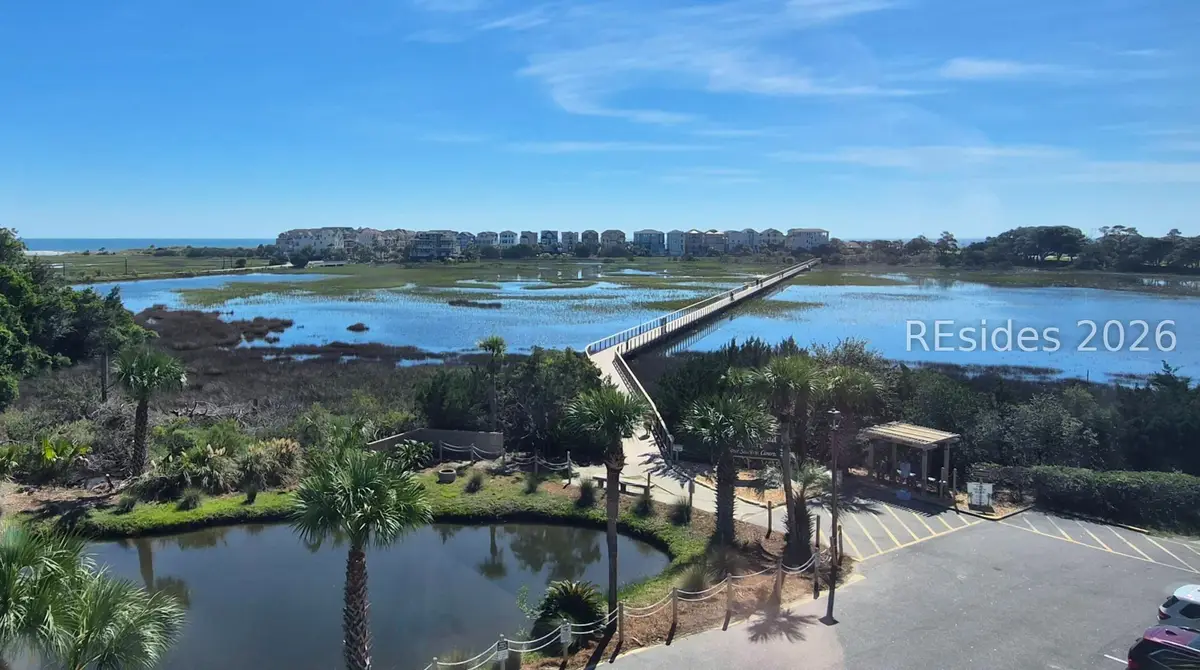 663 William Hilton Parkway #1302, Hilton Head Island, SC 29928 - #1