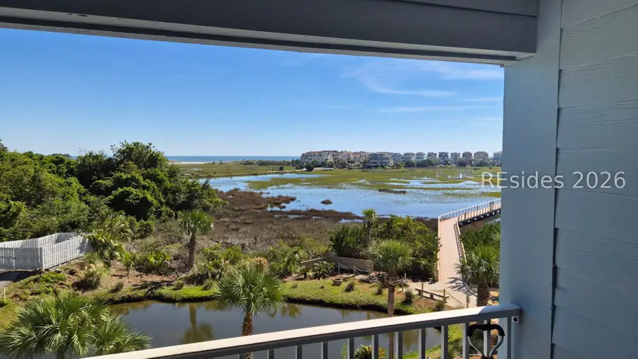 663 William Hilton Parkway #1302, Hilton Head Island, SC 29928 - #2