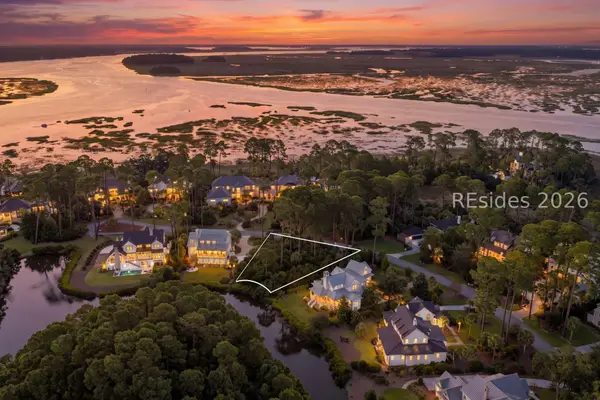 29 Jackfield Road, Bluffton, SC 29910