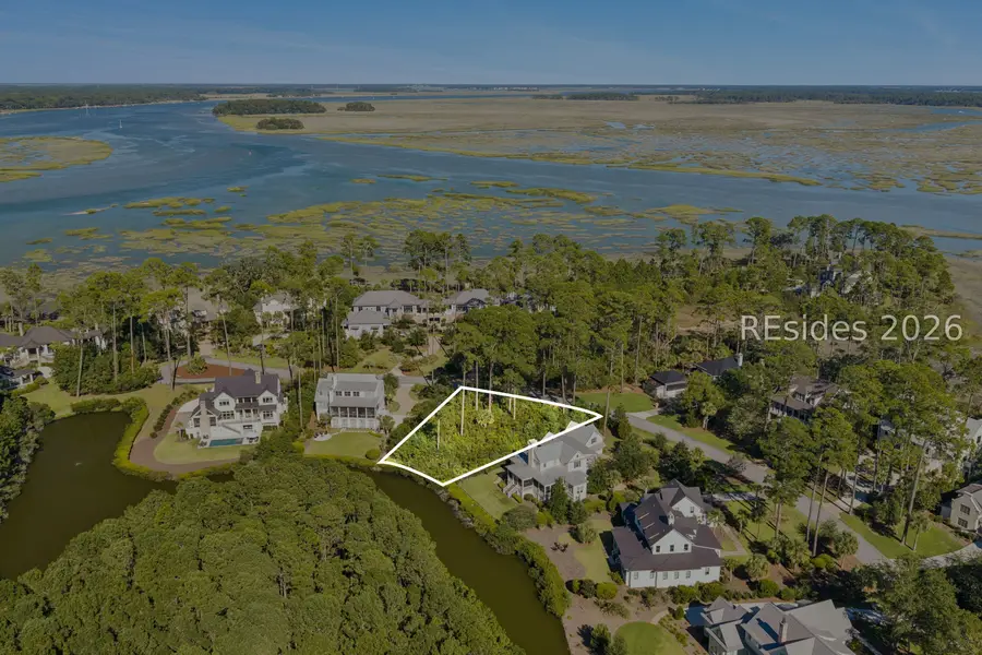 29 Jackfield Road, Bluffton, SC 29910 - #2