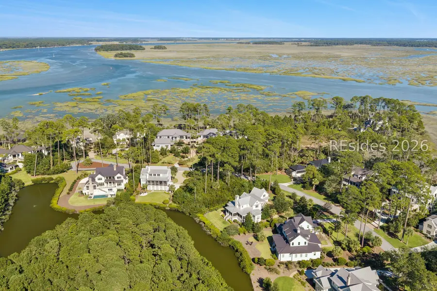 29 Jackfield Road, Bluffton, SC 29910 - #3