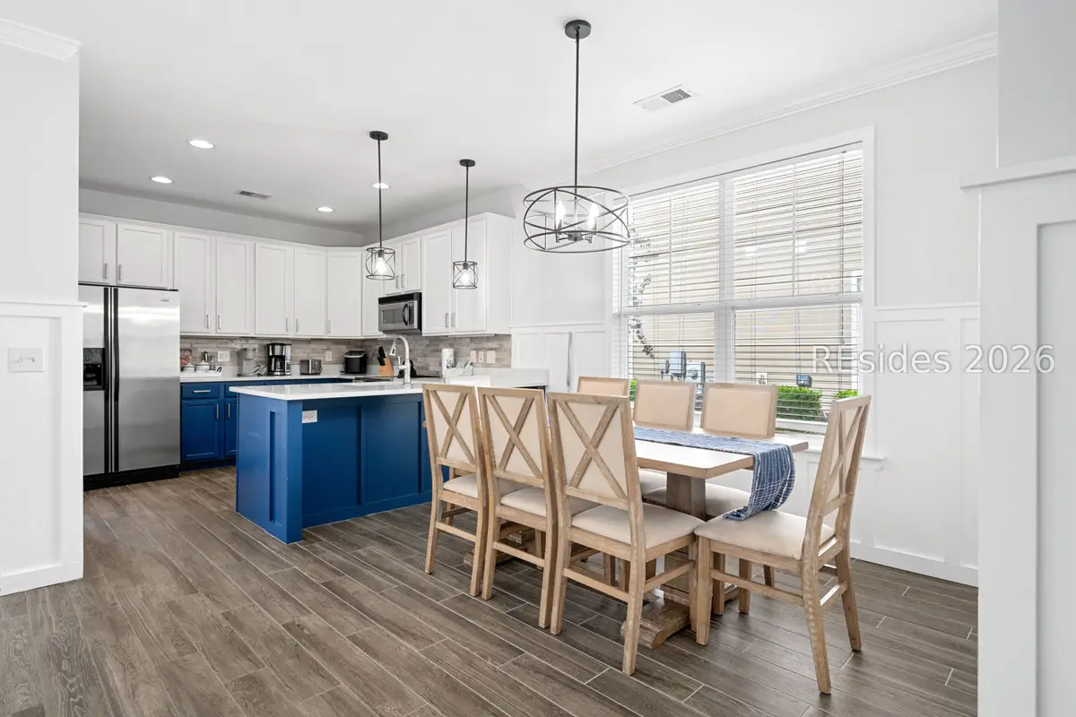43 5th Avenue, Bluffton, SC 29910 - #1