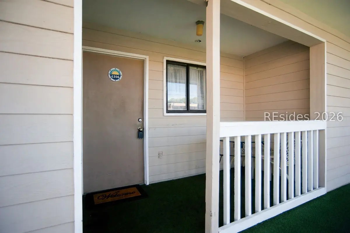 663 William Hilton Parkway #4306, Hilton Head Island, SC 29928 - #1