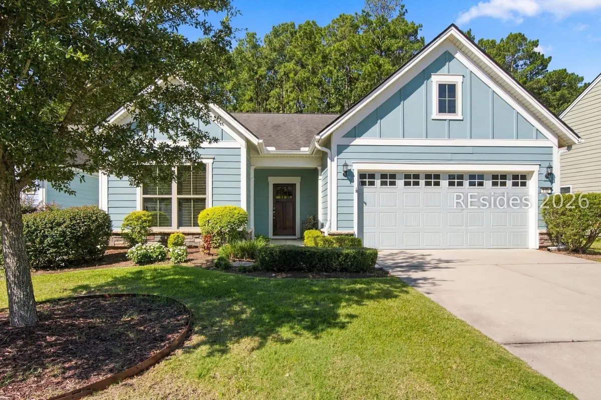 133 Valleybrooke Court N, Bluffton, SC 29909 - #1