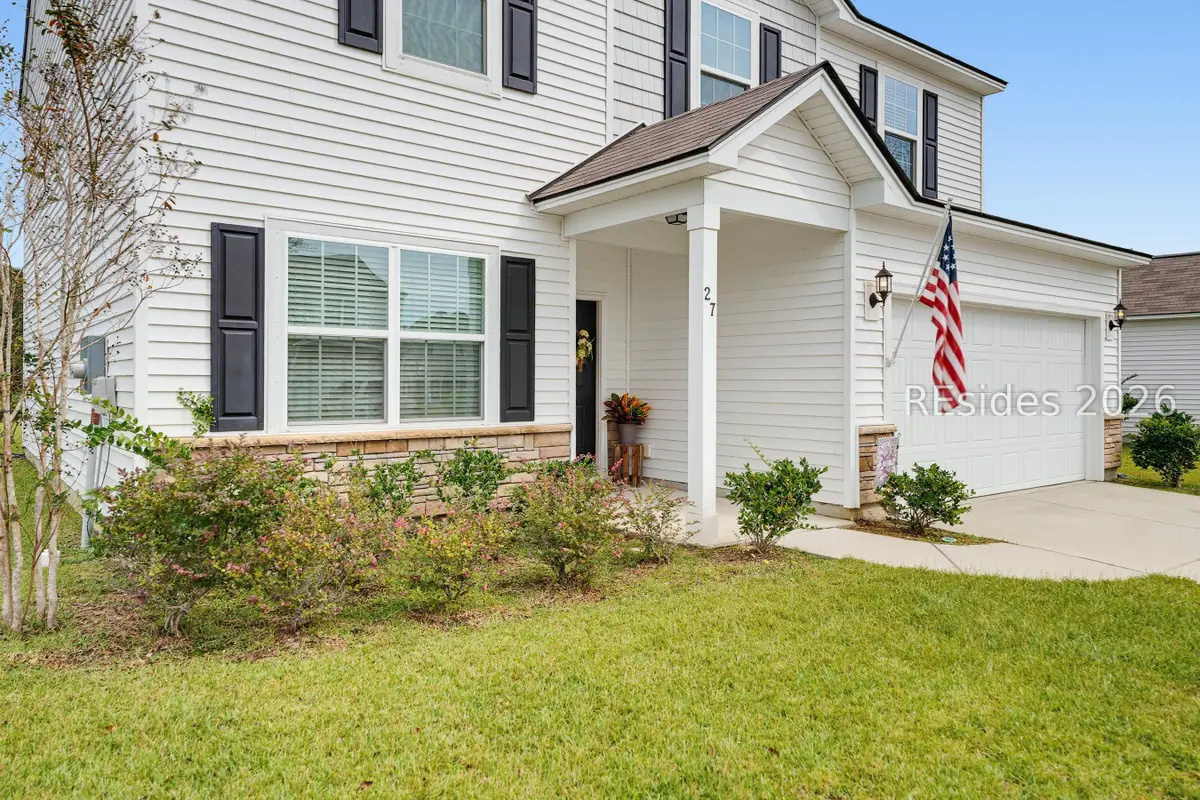 27 Seneca Way, Beaufort, SC 29906 - #1