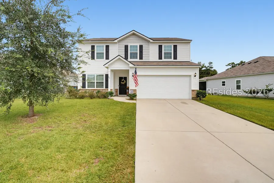 27 Seneca Way, Beaufort, SC 29906 - #2