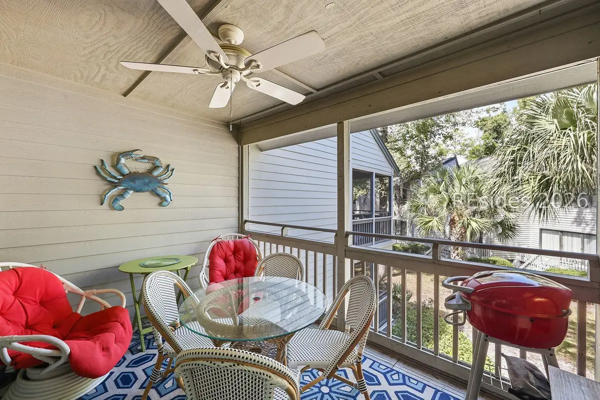 137 Cordillo Parkway #7106, Hilton Head Island, SC 29928 - #1