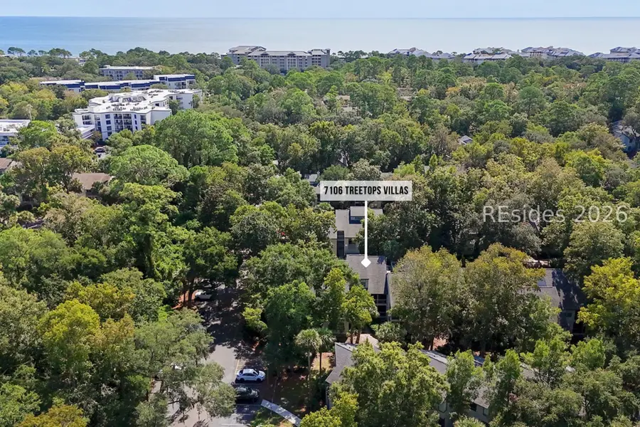 137 Cordillo Parkway #7106, Hilton Head Island, SC 29928 - #2