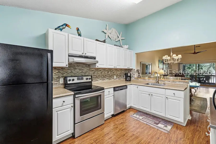 137 Cordillo Parkway #7106, Hilton Head Island, SC 29928 - #3