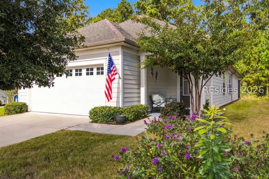 191 Blue Jay Lane, Okatie, SC 29909 - #2