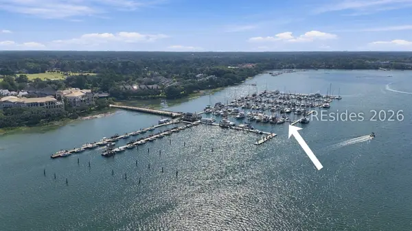7 Waterway Lane, Hilton Head Island, SC 29926
