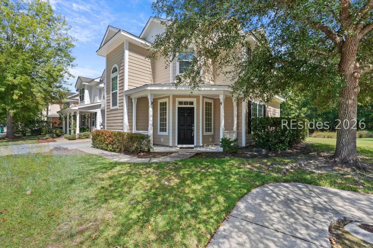 2 Bluehaw Court, Bluffton, SC 29910 - #1