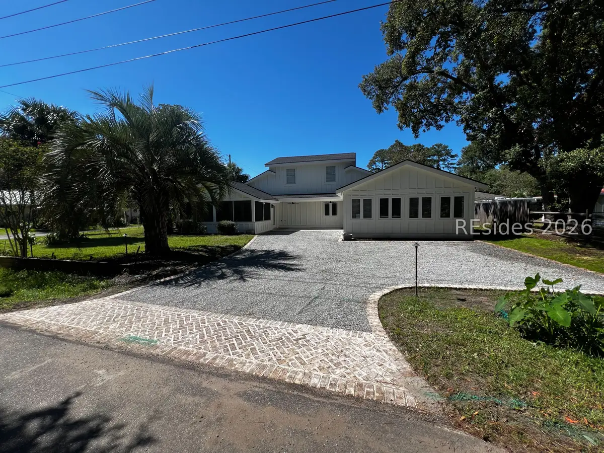 6634 Thomas Lawton Drive, Bluffton, SC 29910 - #1