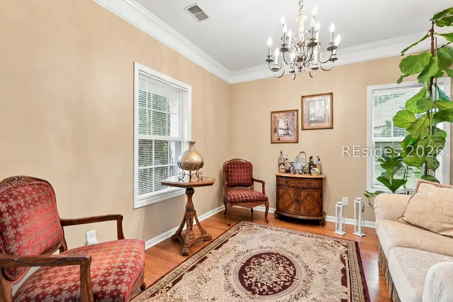 3 Sutton Court, Bluffton, SC 29910 - #3