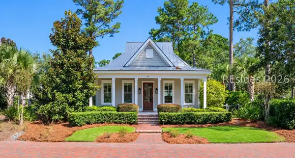 65 Red Knot Road, Bluffton, SC 29910