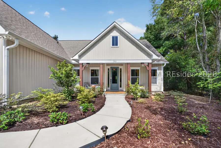 282 Osprey Lake Circle, Hardeeville, SC 29927 - #3