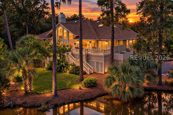 12 Neptune Court, Hilton Head Island, SC 29926